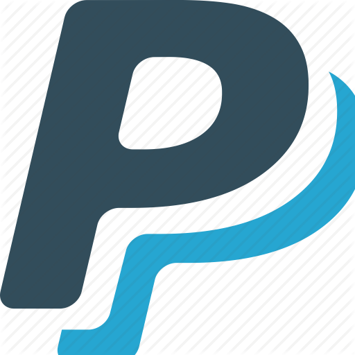 Paypal icon